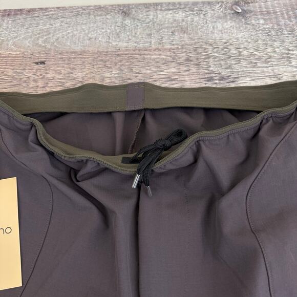 Pashko Mens Size XL Hiking Outdoor Pants Athletic Style Number P1023-M NEW e - Picture 3 of 10